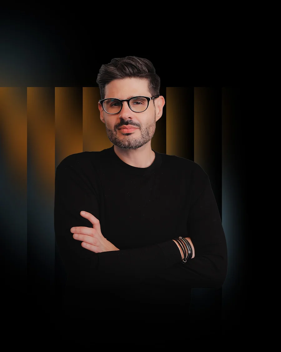 Alex Monteiro
